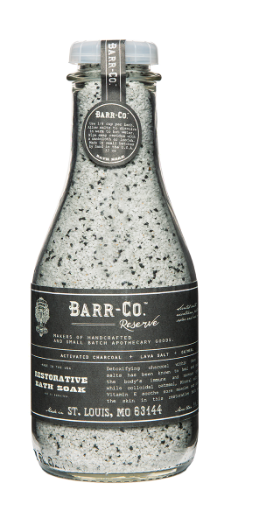 Bath Soak