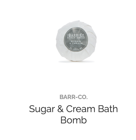 Bath Bomb