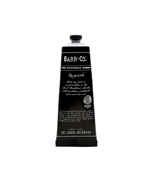 Hand & Body Cream