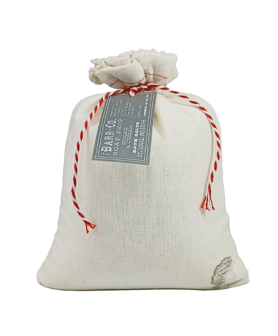 Bag of Bath Salts