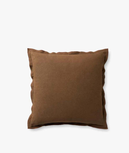 Captain 18x18 Pillow