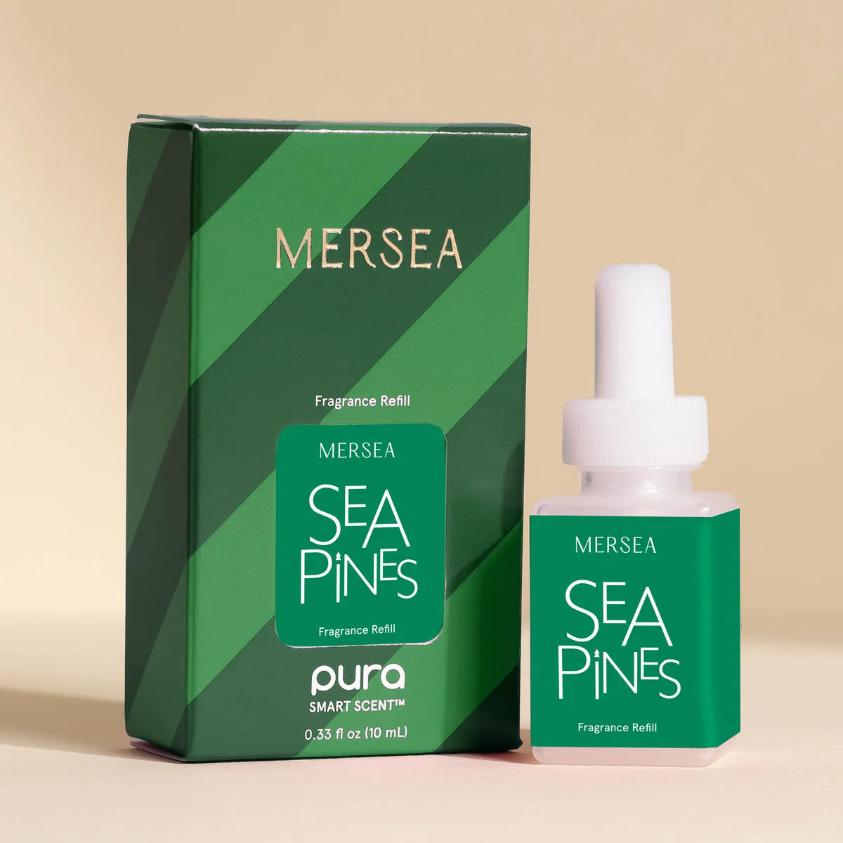 Sea Pines - Smart Vial (Mersea)