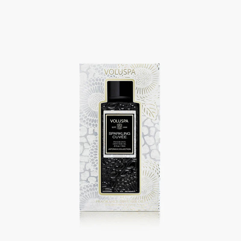 Fragrance Diffuser Oil