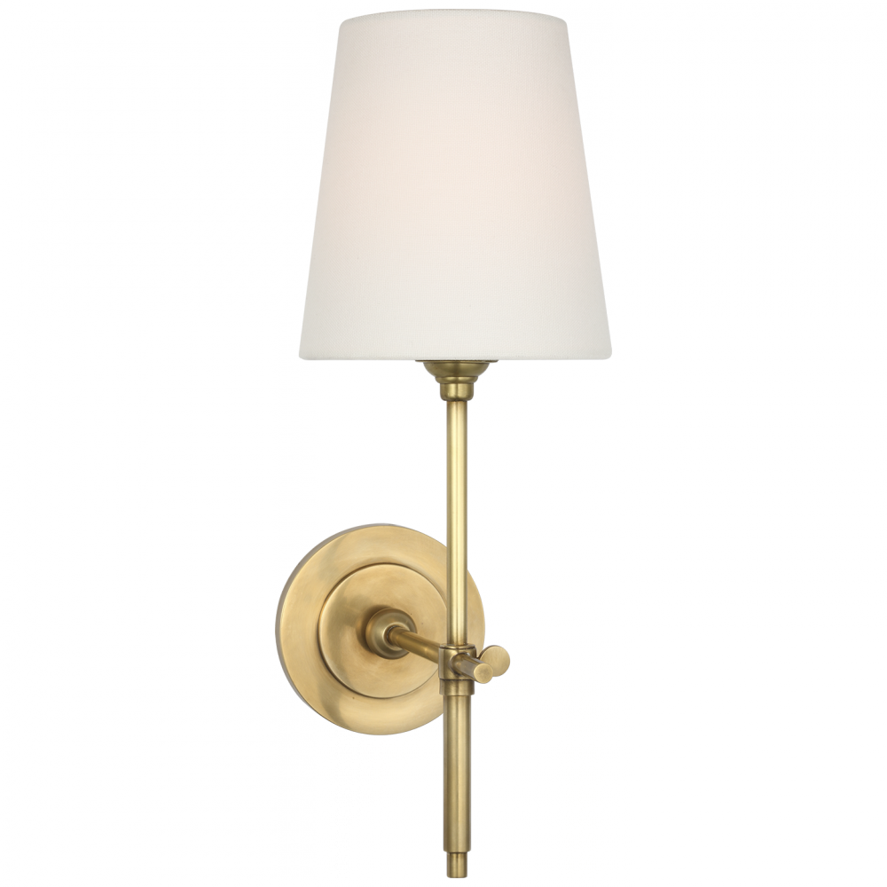 Bryant Cordless Sconce