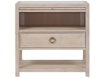 Getaway Drawer Nightstand