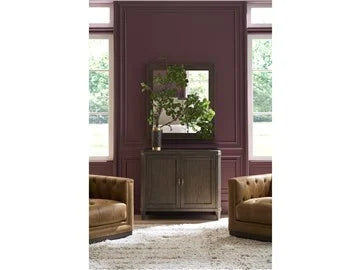 Cocoa Chest