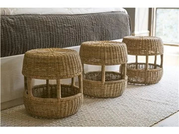 Oasis Stool