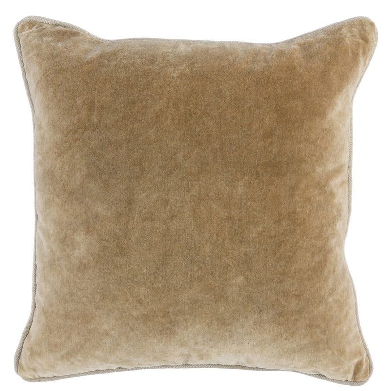 Heirloom Velvet Pillow