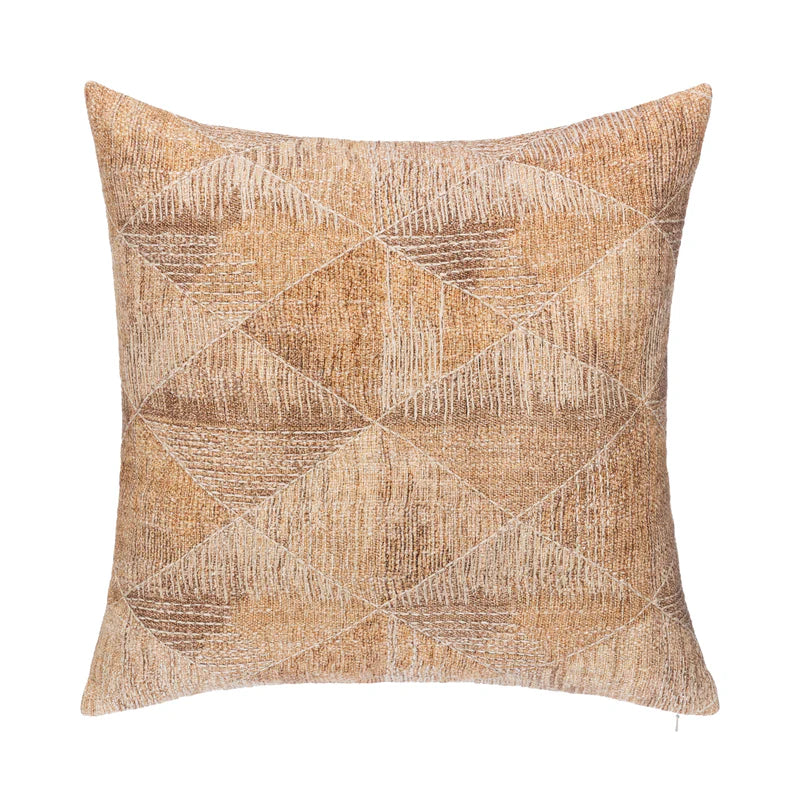 LN Caramel Pillow