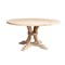 Mango Wood Table-White Wash