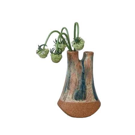 Stoneware Vase