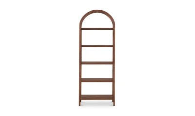 Eero Bookcase-Walnut