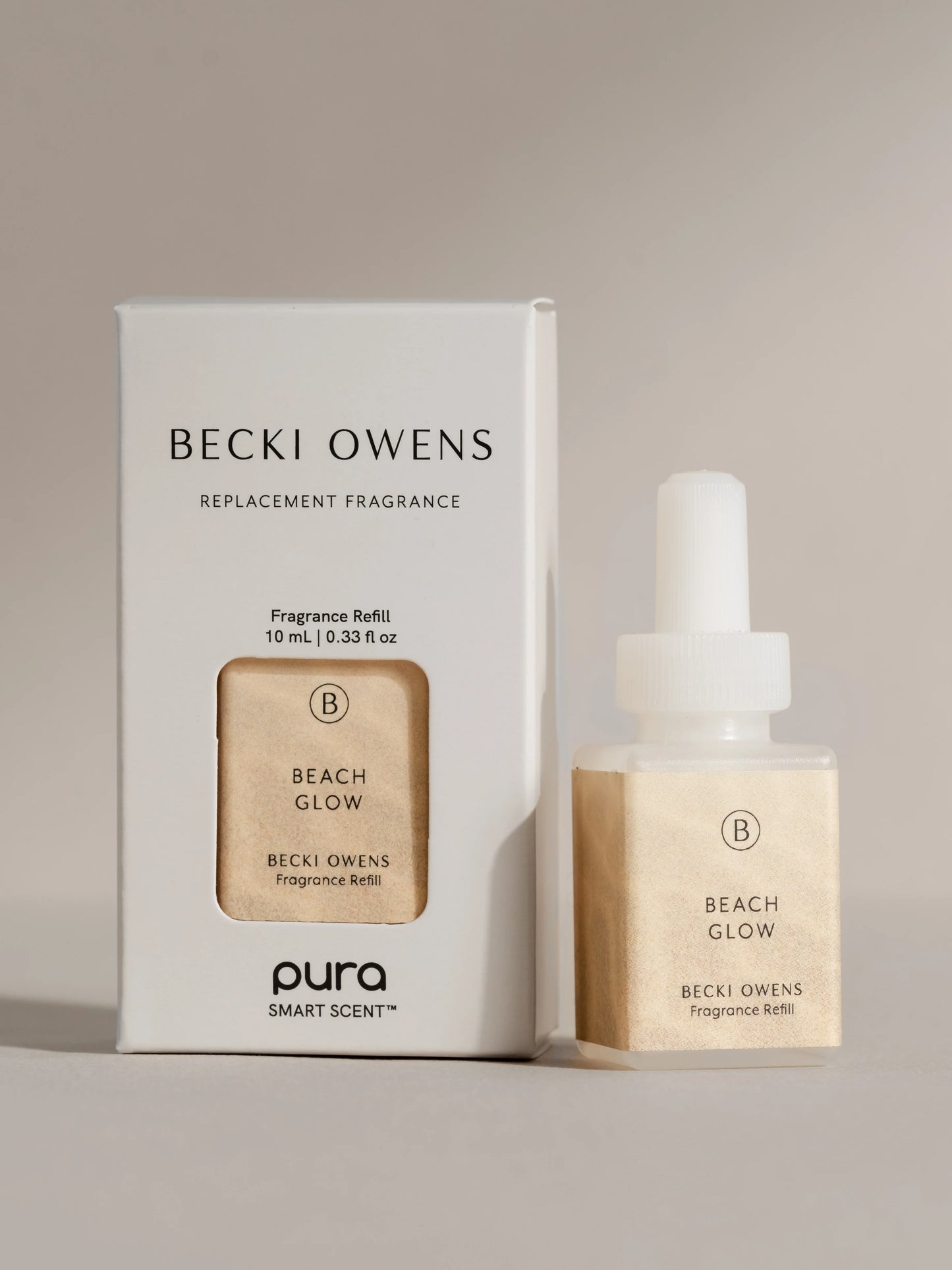 Beach Glow(Becky Owens)