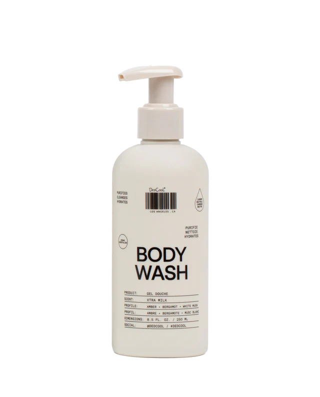 Body Wash
