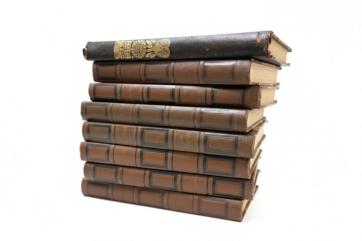 Medium Books