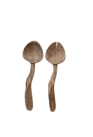 Wooden Spoon