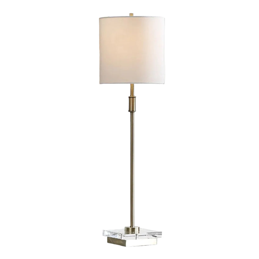 Buffet Lamp