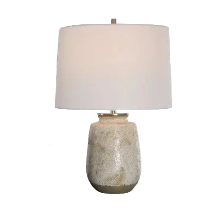 Medan Table Lamp