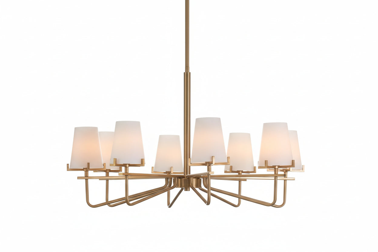 Lassen Chandelier