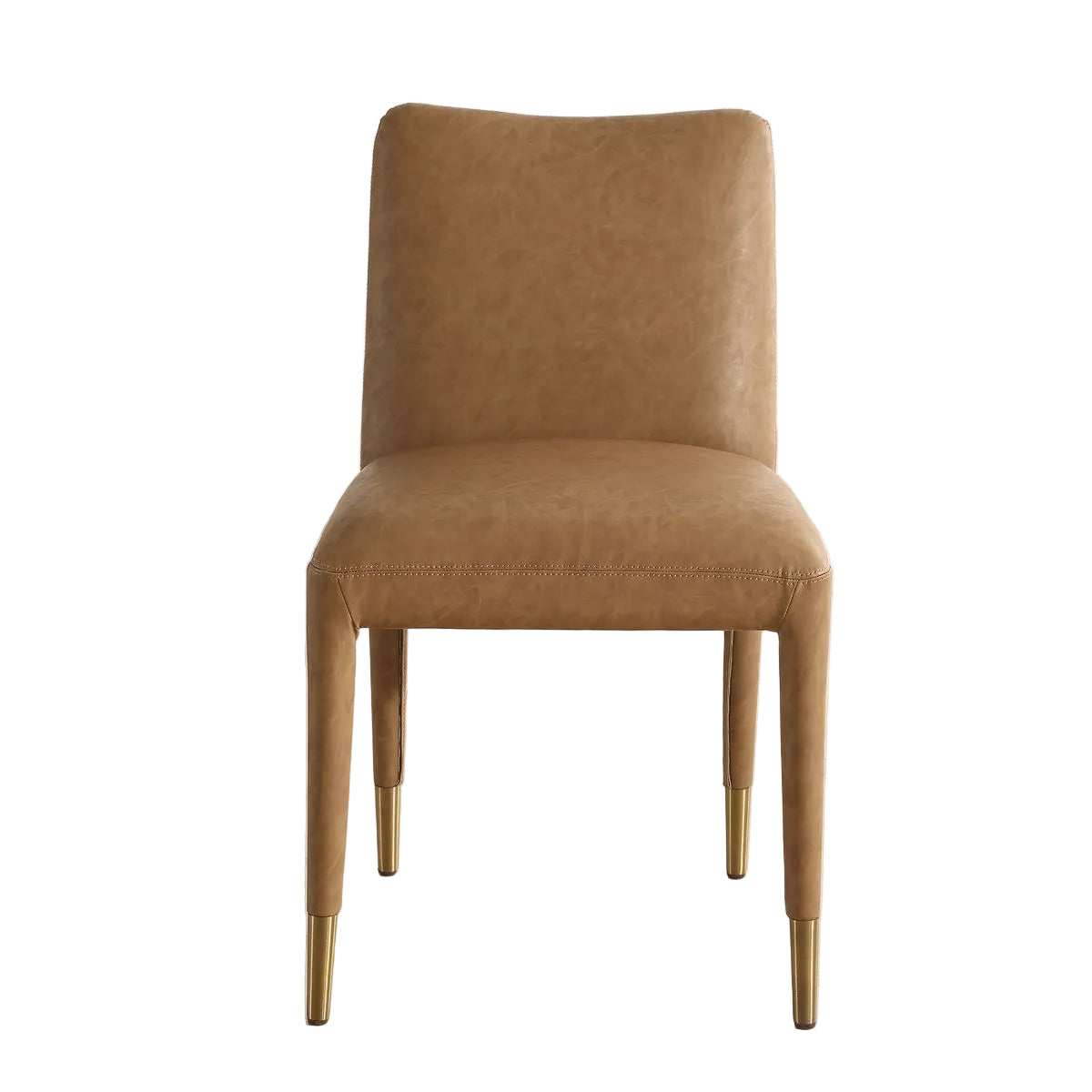 Conifer Dining Chair Camel