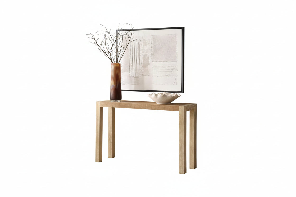 Bentley Console Table