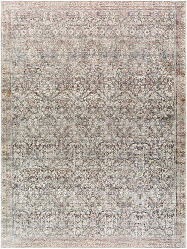 Collins Avenue Machine Woven Rug