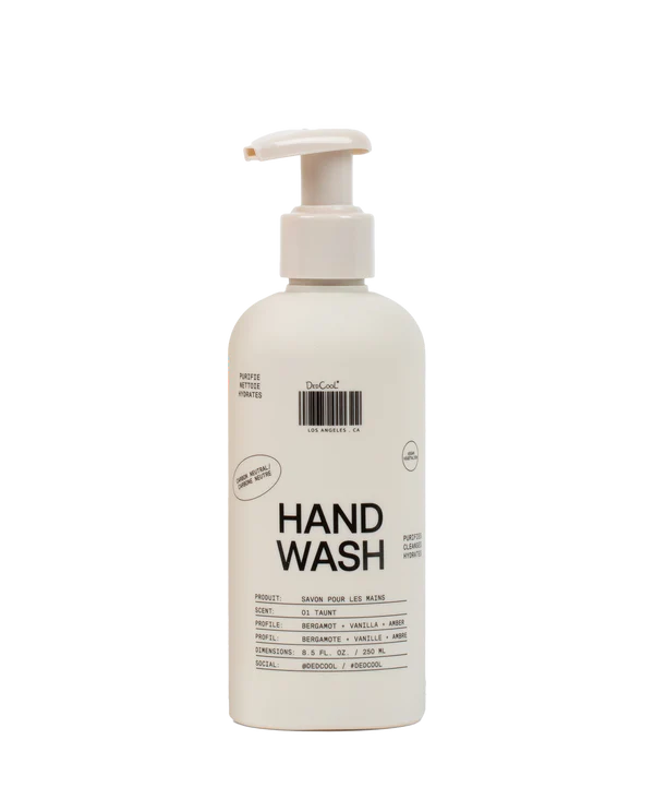 Hand Wash