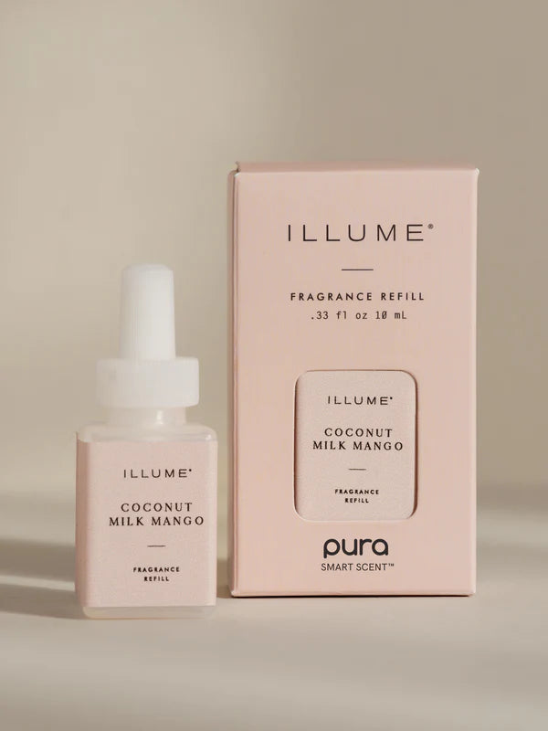 Pura Smart Vial