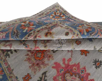 8x10 Modern Turkish Rug