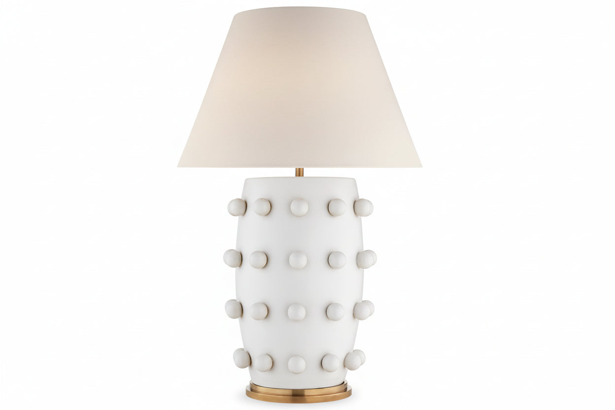 Linden Large Lamp