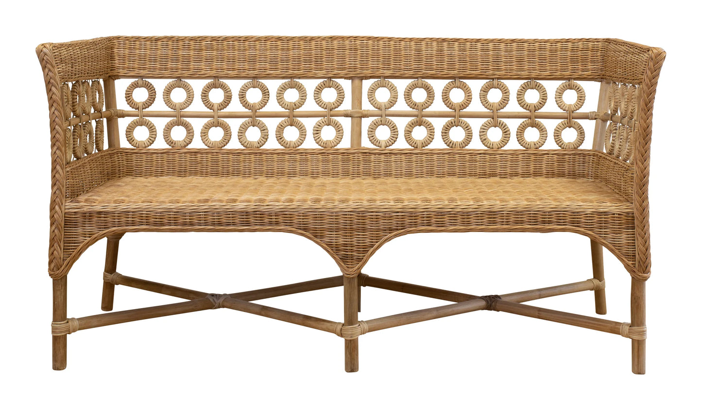 Sorrento Settee