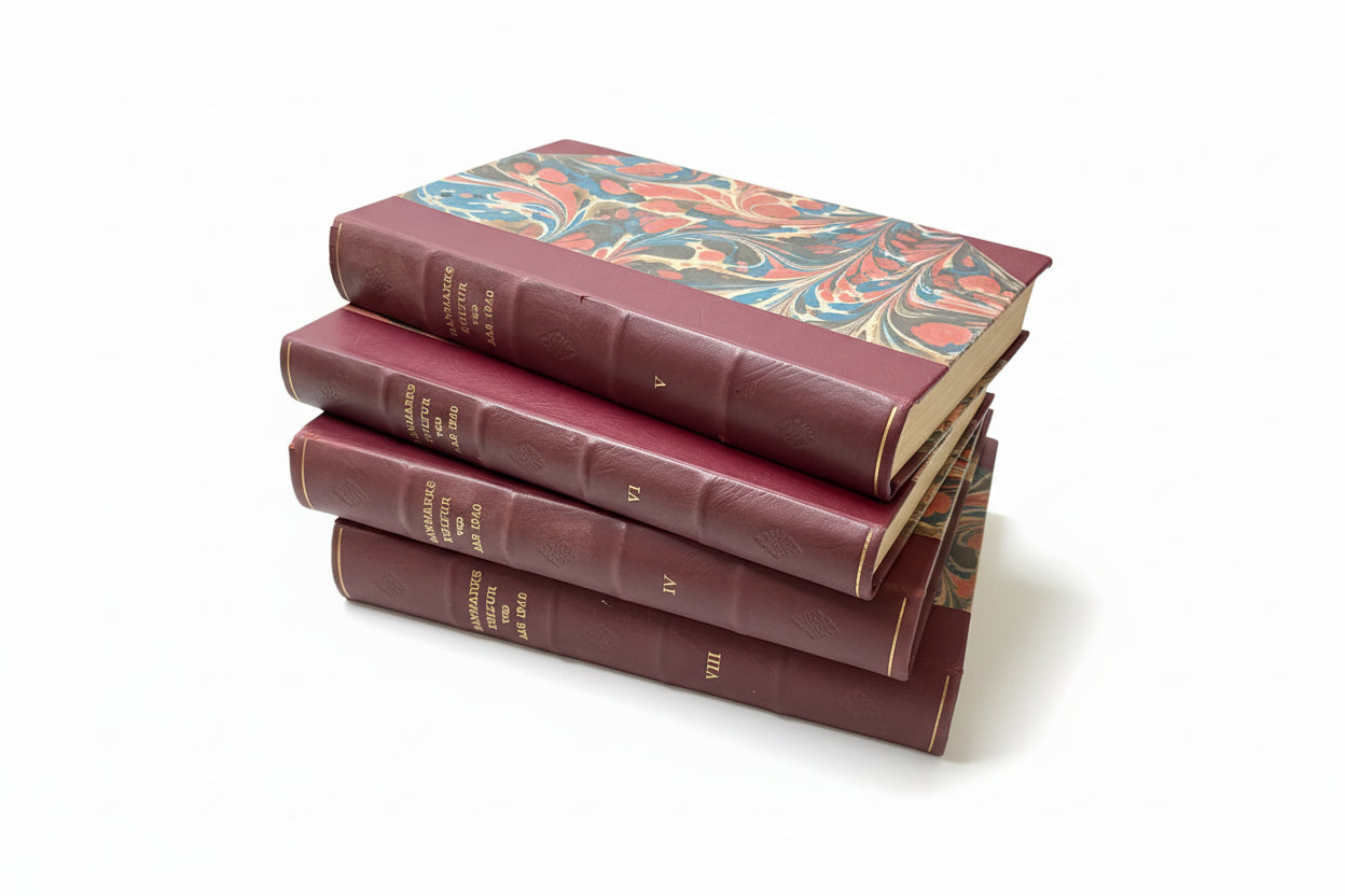 Large Books