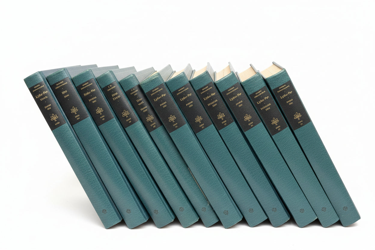 Small Books