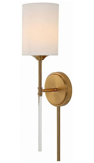 Awyr 1 Lt Sconce