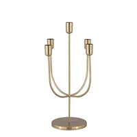Candle Holders & Picture Frames