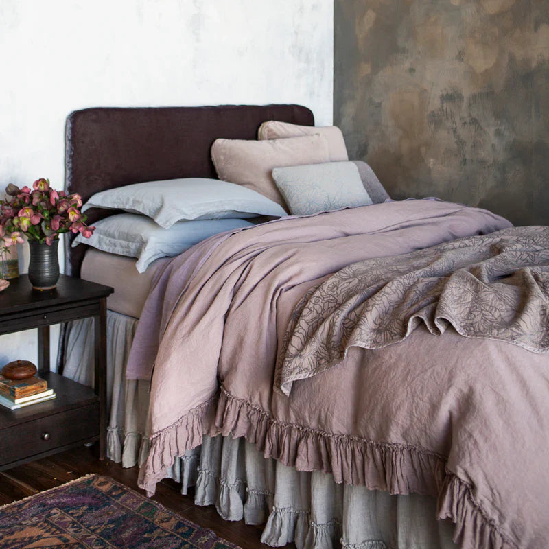 Beds and Headboards