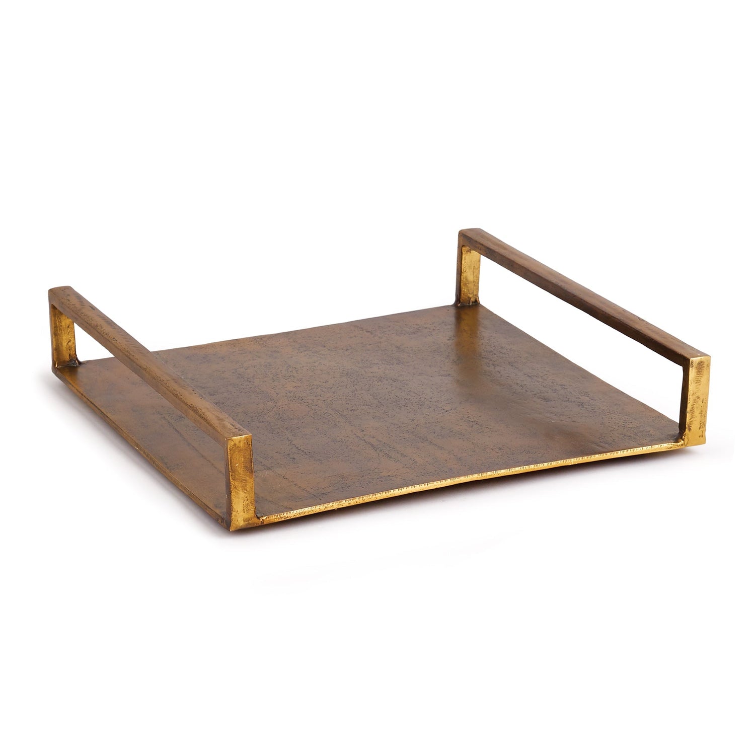 Decorative Trays and Fireplace Screens