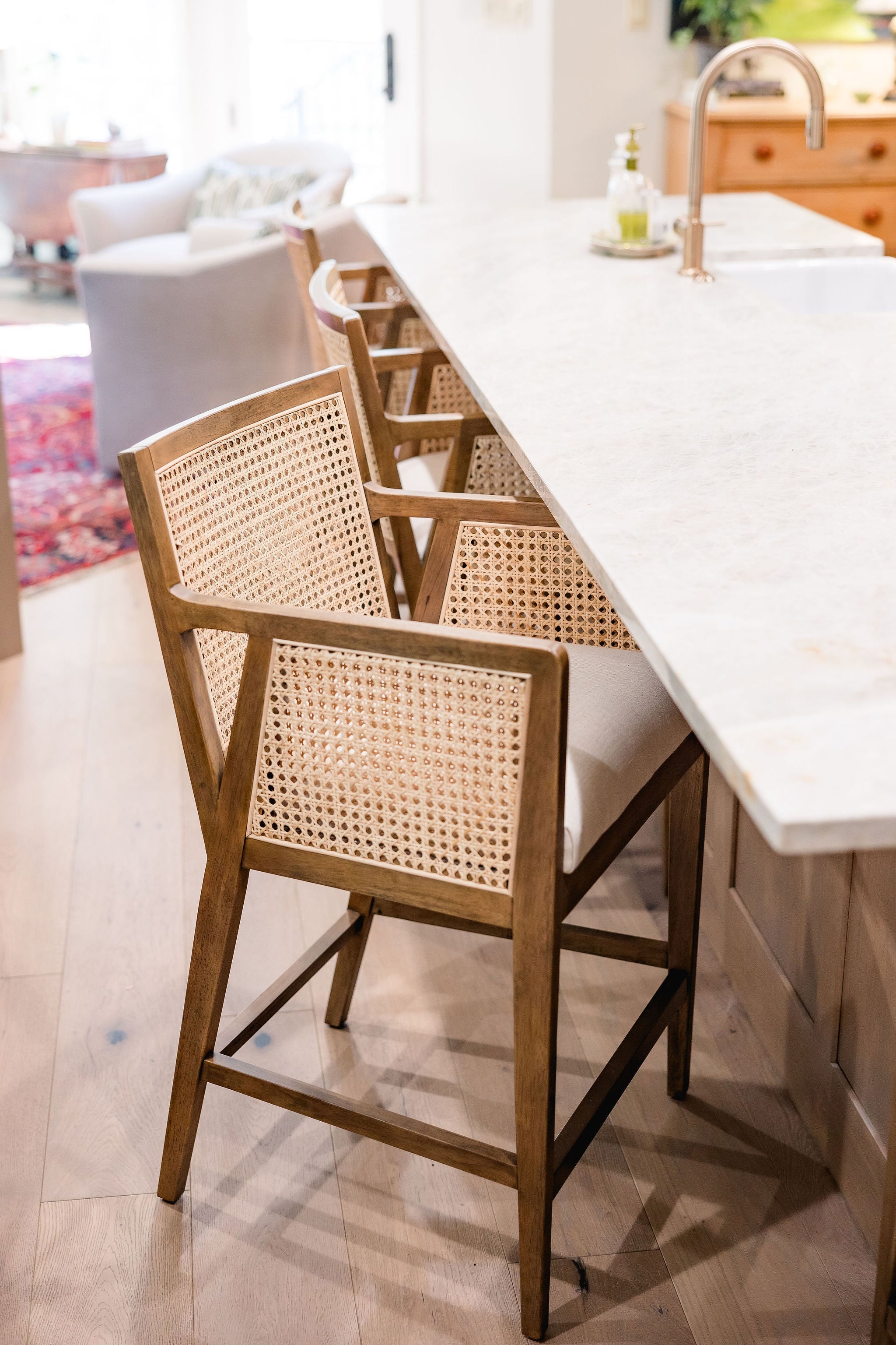Bar & Counter Stools