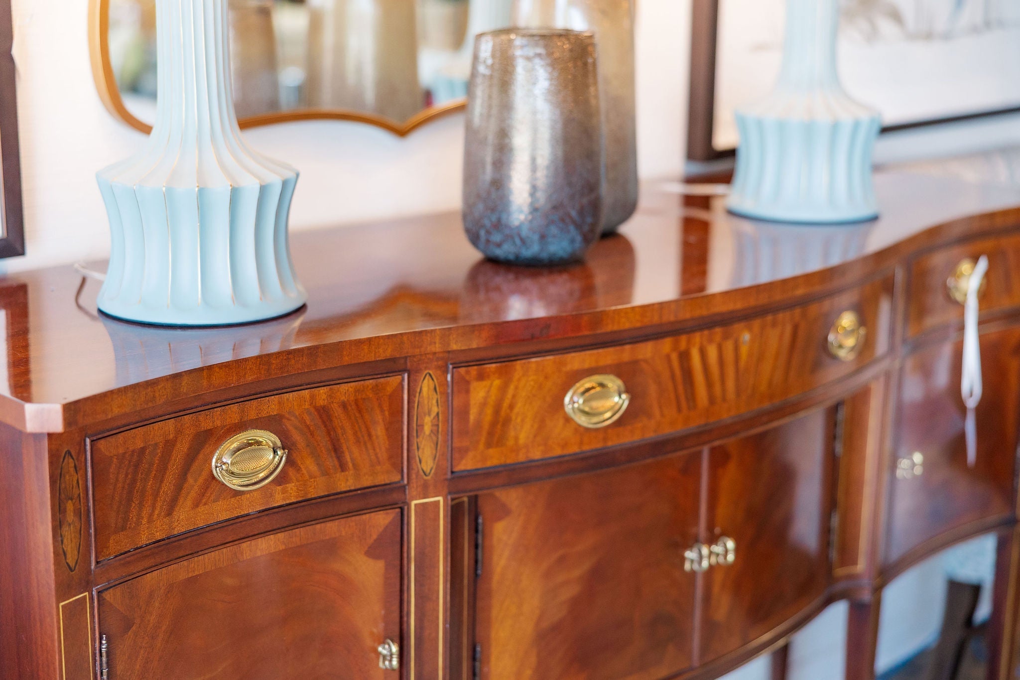 Buffets and Sideboards