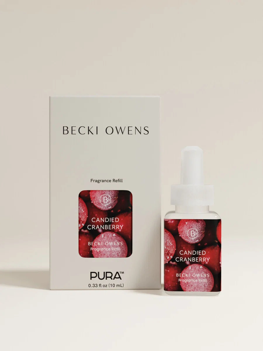 Pura Smart Vial Refills