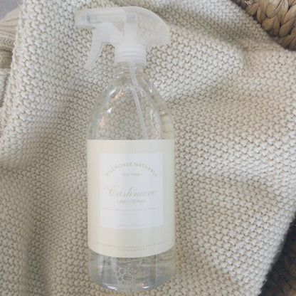 Cashmere Linen Mist 1 Liter Ctn. 6