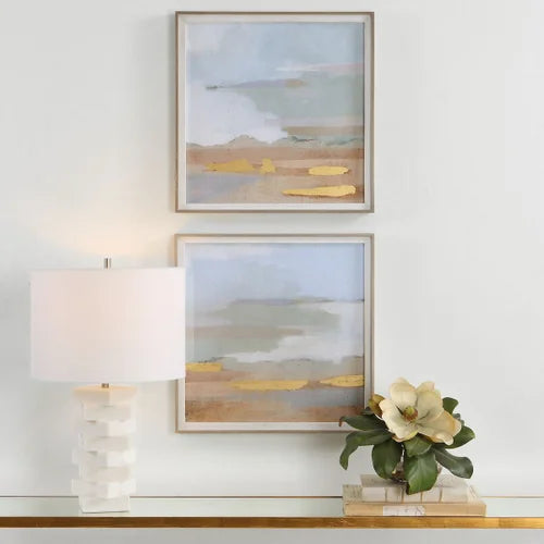 "Abstract Coastline"