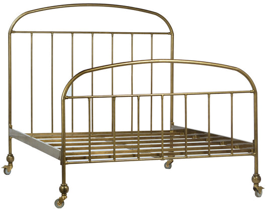 Molina King Bed