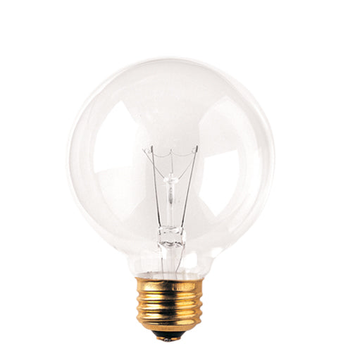 Globe - Medium Base G25