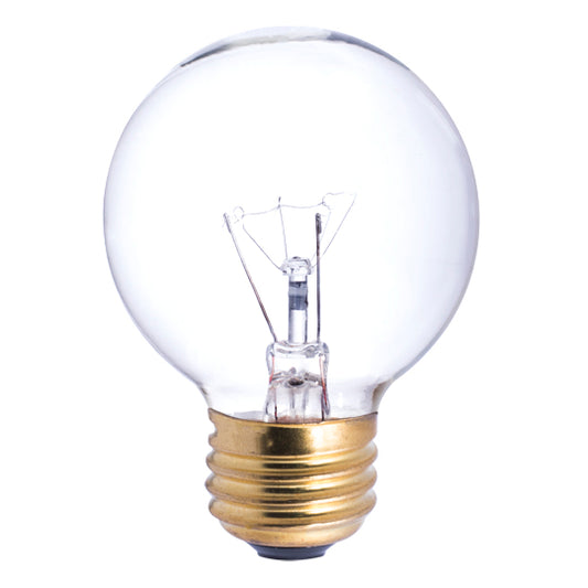 Globe - Medium Base G16.5
