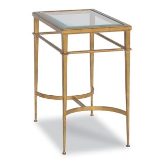 Madeline Rectangle Side Table