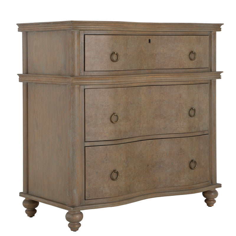 Baron Chest