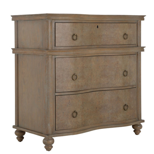 Baron Chest