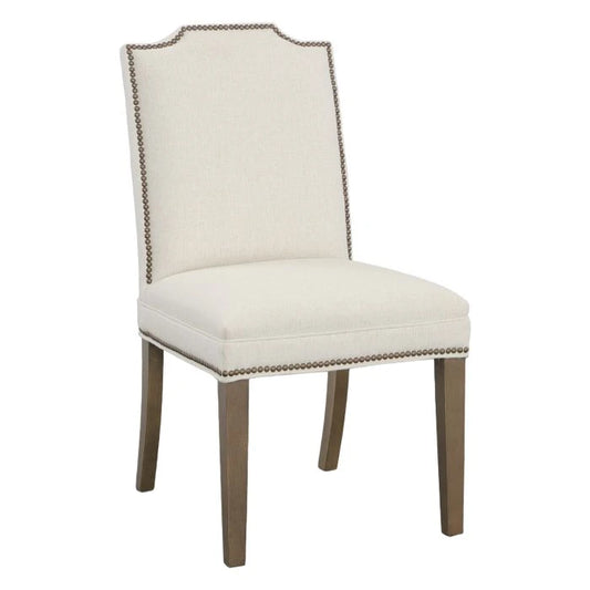 Empire Short Back Side Chair