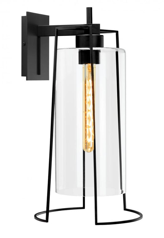 MODERN OUTDOOR WALL SCONCE